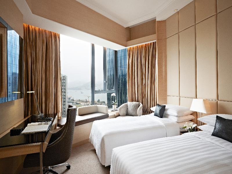 Dorsett Kwun Tong, Hong Kong Hotel Luaran gambar